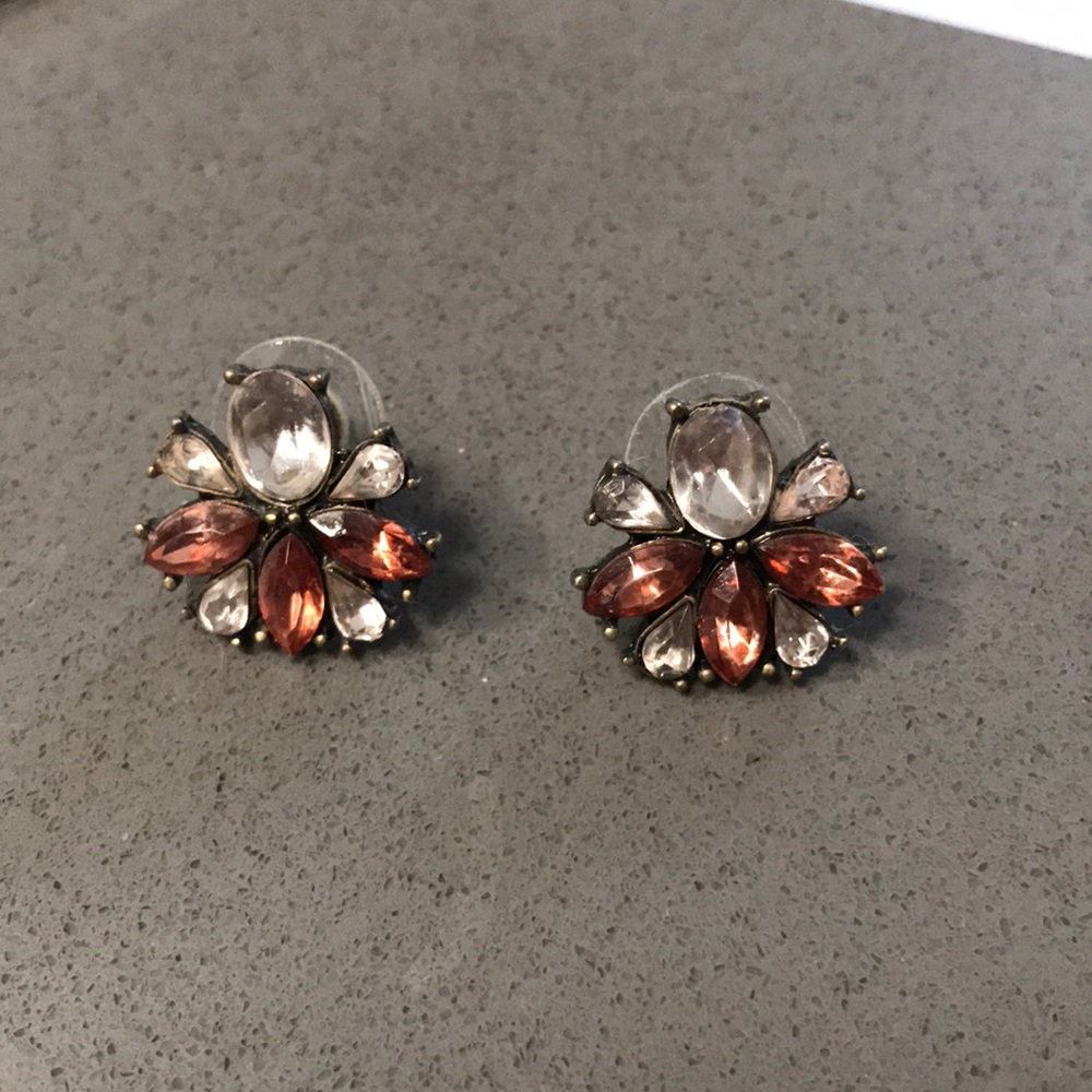 Statement Earrings